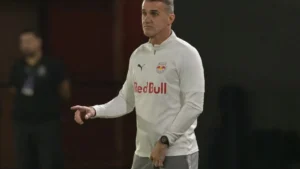 Bragantino 0x0 Coritiba: time fica no G-5 do Brasileirão