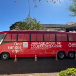 Hemocentro de Brasília promove coleta de sangue em Ceilândia nesta terça