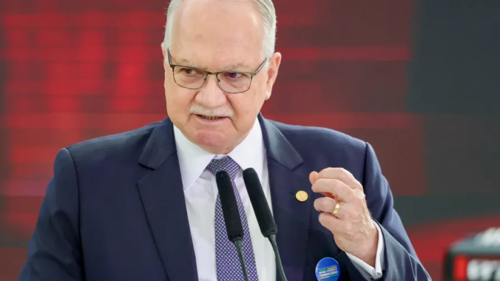 Fachin propõe nova regra contra conflito de interesses no Judiciário