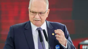 Fachin propõe nova regra contra conflito de interesses no Judiciário