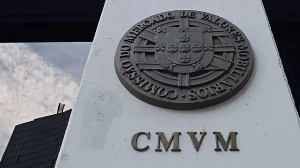 CVM para e estoque de processos sobe 20%