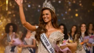 Miss Universe Brasil 2026: comunicação foi chave para a vitória
