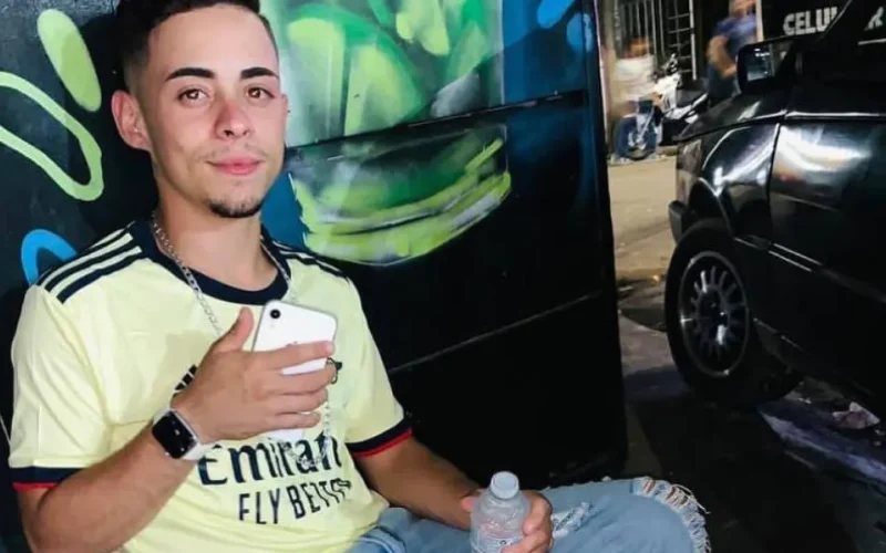 Pai de jovem morto por PMs critica absolvição: 'Discriminação por ser pobre