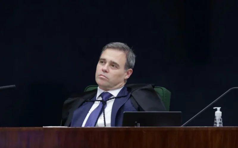 STF autoriza novo inquérito contra Lulinha por tráfico de influência