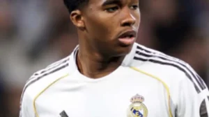 Endrick no Real Madrid: risco de talento desperdiçado