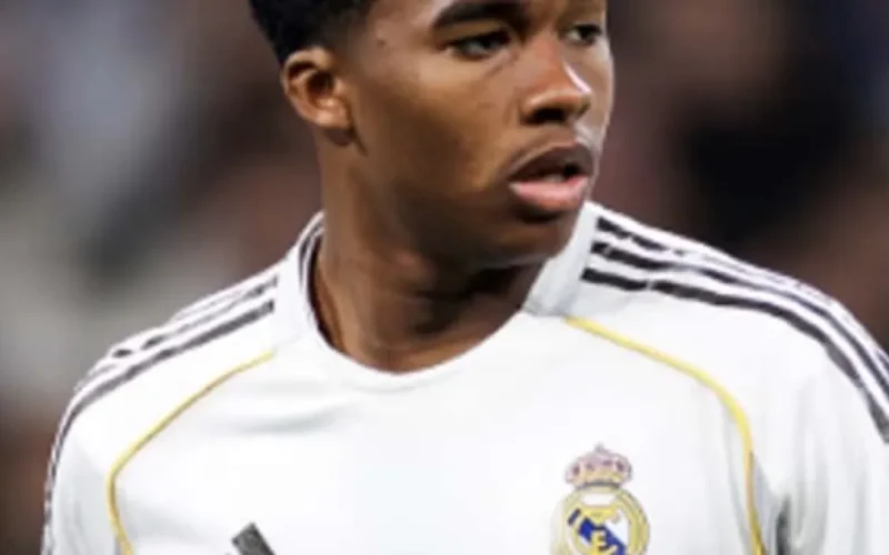 Endrick no Real Madrid: risco de talento desperdiçado