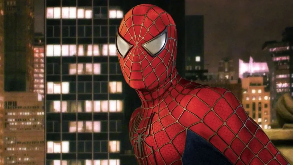 Homem-Aranha: Um Novo Dia bate recorde de bilheteria na estreia
