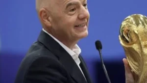 FIFA desiste de privatizar Copa do Mundo; veja motivos