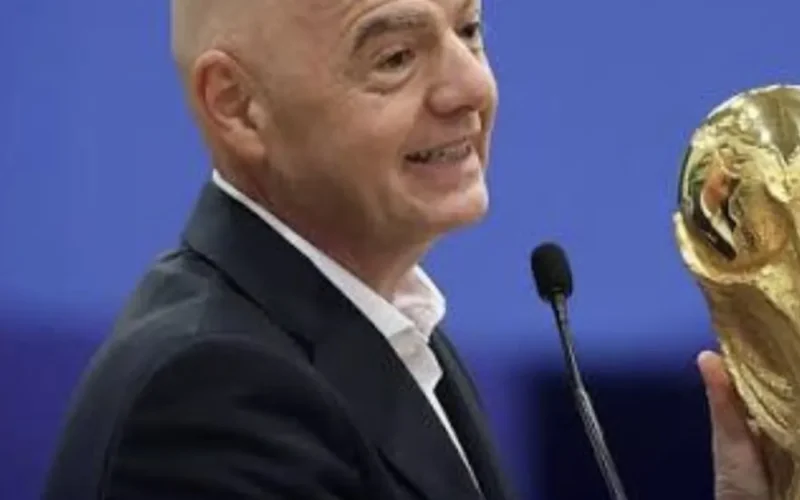 FIFA desiste de privatizar Copa do Mundo; veja motivos