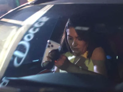 Michelle Bolsonaro recebe alta e deve ir a convenção do PL