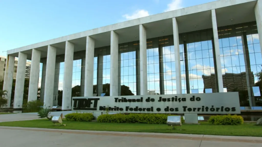 TJDFT mantém nomeação de aprovado fora das vagas