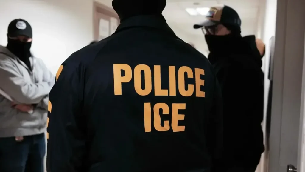 Professor brasileiro de jiu-jítsu é preso pelo ICE nos EUA