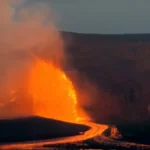 Guatemala em alerta máximo após erupção do Vulcão de Fogo