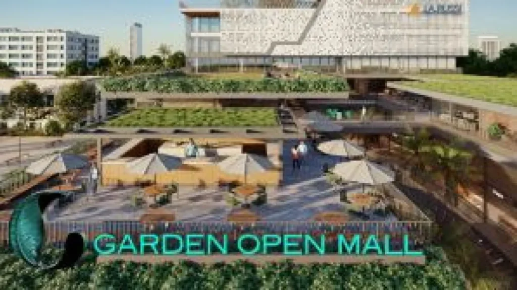 Itapema ganha primeiro cinema no Garden Open Mall