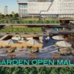 Itapema ganha primeiro cinema no Garden Open Mall