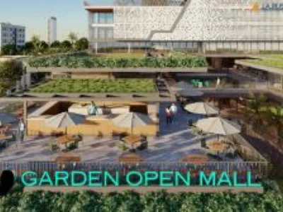 Itapema ganha primeiro cinema no Garden Open Mall