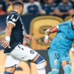Santos vence Remo e avança às quartas da Copa do Brasil