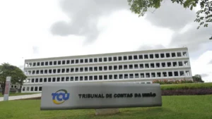 TCU entrega lista de 6,1 mil gestores irregulares à Justiça Eleitoral