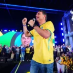 Flávio anuncia vice nesta quarta-feira em Brasília