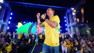 Flávio anuncia vice nesta quarta-feira em Brasília