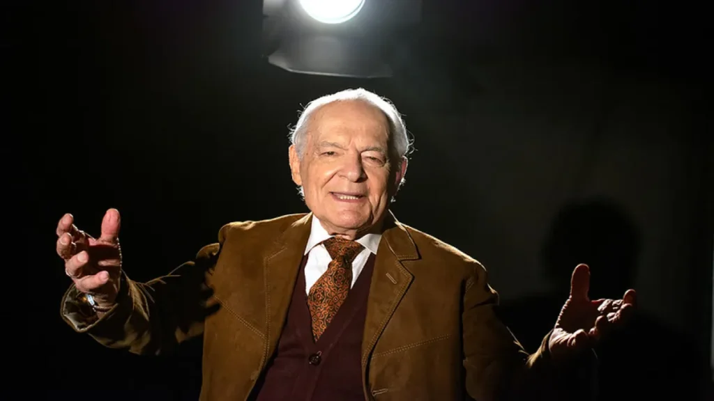 Fim de semana no DF: Othon Bastos, Titãs e festivais