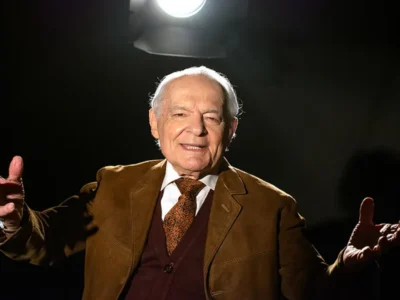 Fim de semana no DF: Othon Bastos, Titãs e festivais