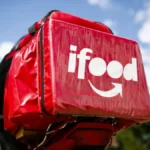 INSS pode gastar R$ 189 mi com entregador do iFood