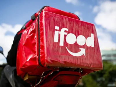 INSS pode gastar R$ 189 mi com entregador do iFood