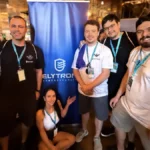 Elytron leva 10 colaboradores à Black Hat e DEF CON 2026