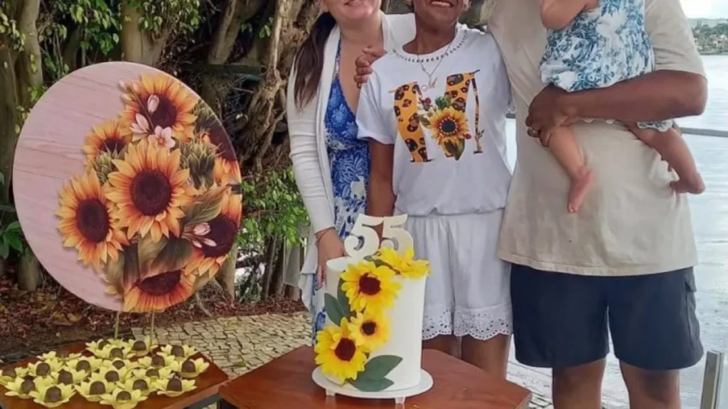 Família faz vaquinha para exame de câncer após demora no SUS