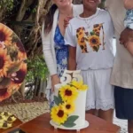 Família faz vaquinha para exame de câncer após demora no SUS