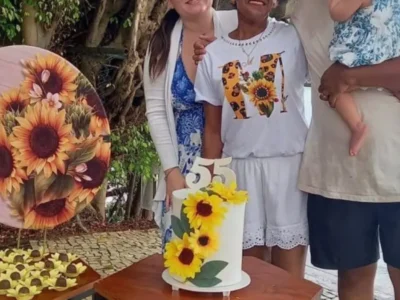 Família faz vaquinha para exame de câncer após demora no SUS