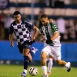 Gama empata com São José e decide vaga no Bezerrão