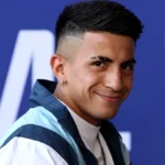 River Plate anuncia contratação de Thiago Almada, ex-Flamengo