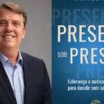 Ex-BNDES lança livro sobre liderança e autoconhecimento