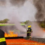 Furtos em dutos crescem e Transpetro faz simulado em 3 estados