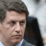 Salles troca suplente e coloca ex-deputado do PSL na chapa ao Senado