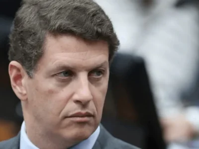 Salles troca suplente e coloca ex-deputado do PSL na chapa ao Senado