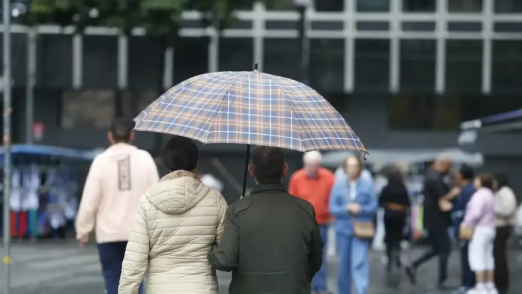 El Niño: Sul chuvoso e Centro-Oeste em seca extrema