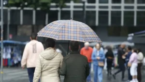 El Niño: Sul chuvoso e Centro-Oeste em seca extrema