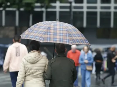El Niño: Sul chuvoso e Centro-Oeste em seca extrema