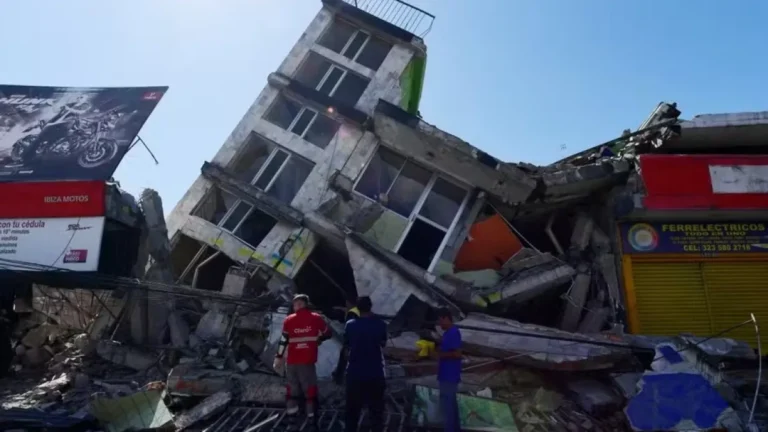 Colômbia nega recusa de ajuda por motivos ideológicos