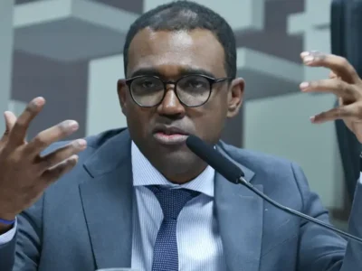Diretor do BC relata à PF vazamentos e sigilo na liquidação do Master