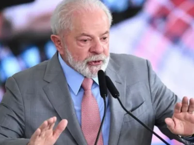 Lula e Flávio empatam tecnicamente no 2º turno, diz Quaest