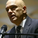 Moraes deve manter caso contra jornalista na 1ª Turma do STF
