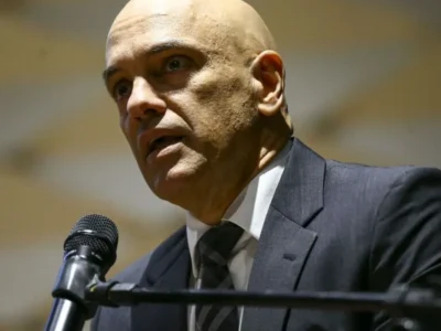 Moraes deve manter caso contra jornalista na 1ª Turma do STF