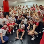 Vila Nova vence clássico, bate Atlético-GO e volta a vencer na Série B