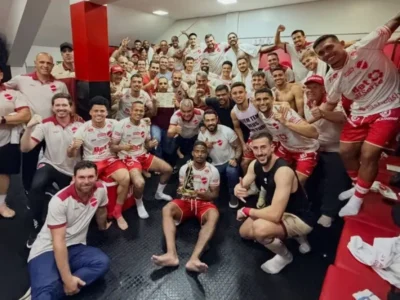 Vila Nova vence clássico, bate Atlético-GO e volta a vencer na Série B