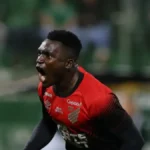 Athletico-PR 1x1 Bragantino: Furacão pressiona, mas só empata na Baixada