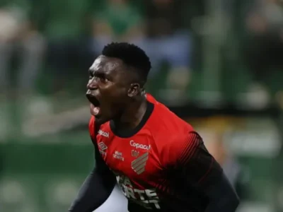 Athletico-PR 1x1 Bragantino: Furacão pressiona, mas só empata na Baixada